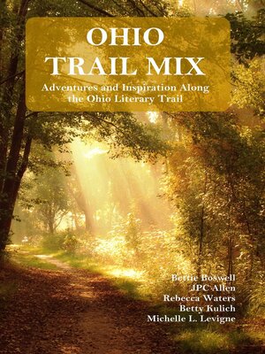 cover image of Ohio Trail Mix